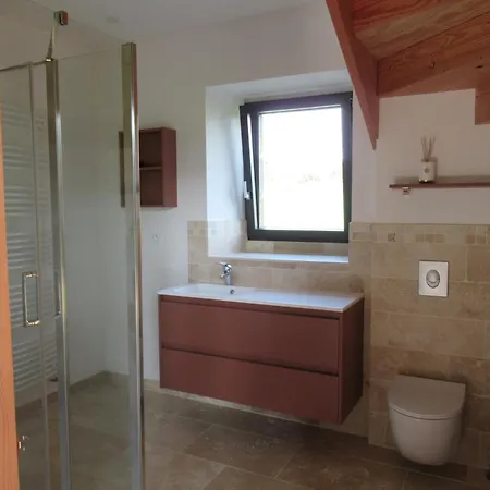 La Favrais Holiday home