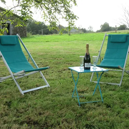La Favrais Holiday home
